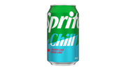 Sprite Chill Cherry Lime 12x355ml -  Sprite Chill Citron Cerise