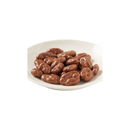 Noix de pécan chocolat au lait 5 kg - Milk chocolate pecans
