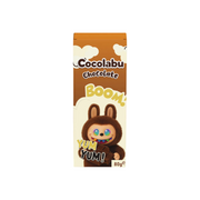 Cocolabu Milk Chocolate 12x80g