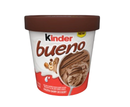 Ice cream Kinder Bueno - Kinder Bueno Ice Cream 8 x 414ml