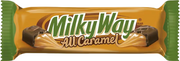 Milkyway All Caramel 24 x 43g