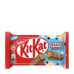 Kit Kat Cookie Dough 24 x 41,5g