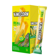 King Corn Big Roasted Corn Master-Case 24x12x10g