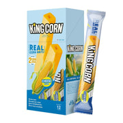 King Corn Big Cheese Master-case 24x12x10g