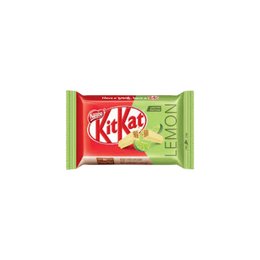 Kit Kat Lemon 24x41,5g