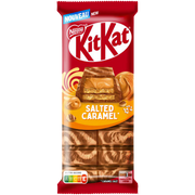 Kit Kat Salted Caramel 15x99g