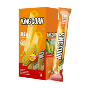King Corn Big Chicken Master-case 24x12x10g