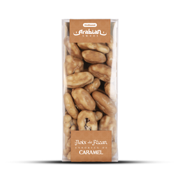 iConiksweet - ArabianSweet - Noix de pécan enrobées de caramel 15x100g - CandyMarket.Fr