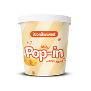 iConiksweet - Pop-In Mini - Trompe l’Oeil Mango - Ice Cream 12x150g