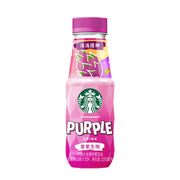Starbucks Purple - Mango Pitaya Lemon 15x270ml