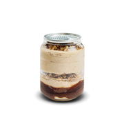 Tiramisu Nutella x10