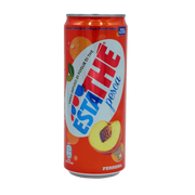 EstaThé pêche 24 x 33cL - EstaThé Thé Froid Pêche Italie Ferrero