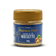 iConiksweet - Buenos Dias - Crème à la noisette 45% 12x200g
