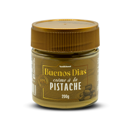 iConiksweet - Buenos Dias - Crème à la pistache 45% 12x200g