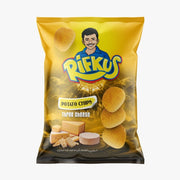 Rifkus Chips Three Cheese 20x55g