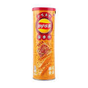 Lay’s Stax Pancakes Scallion 24x90g