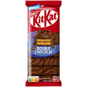 Kit Kat Double choco 15x90g
