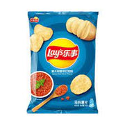 Lay’s - Italian Red Meat 22 x 70g