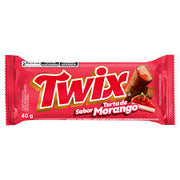 Twix Torta de Morango 18x40g DLC : 25/09/25