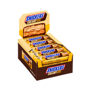 Snickers Creamy Peanut Butter 24x36,5g - Snickers Créme