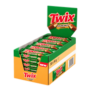 Twix Haselnuss 30x46g