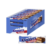Knoppers NussRiegel 24 x 40g