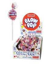 Charms Blow Pop Cherry 48x32g