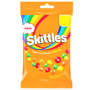 Skittles Citrus 14x109g