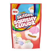 Skittles Squishy Cloudz 14x70gl